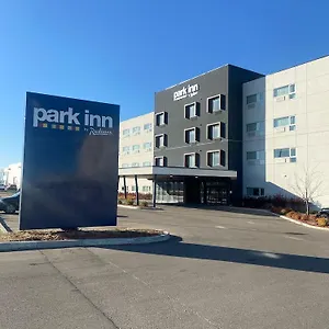 *** Mini-hôtel Park By Radisson Edmonton Airport Canada