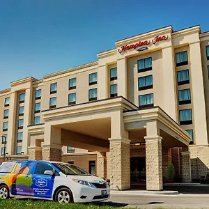*** Hotel Hampton By Hilton Canada