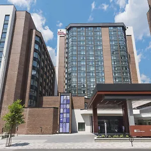 *** Hotel Homewood By Hilton Downtown Canada