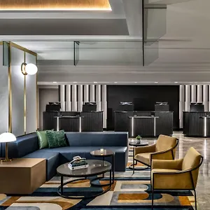 **** Hotel Le Centre Sheraton Kanada