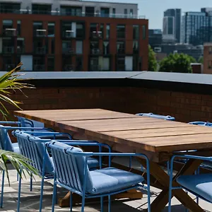 **** Hotel The Drake Kanada