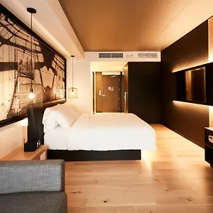 **** Hotel Le Germain Canada