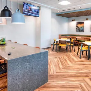 *** Hotel Fairfield & By Marriott Airport Canada