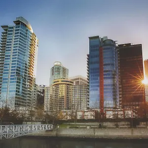 **** Hotel Pinnacle Harbourfront Kanada